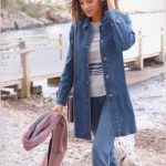 Anorak femme Manteaux d'hiver Witt.fr | Witt.fr