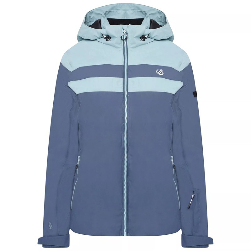 anorak-femme-094wzd-1.jpg Anorak de ski femme Rapport Jacket Dare 2B – Image 1