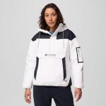 Anorak Pullover Isolé Challenger™ Femme | Columbia Sportswear