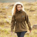 Anorak Monsoon II Classic Femme Ridgeline