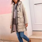 Anorak femme Manteaux d'hiver Witt.fr | Witt.fr