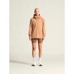 CRAFT Anorak Femme Subz Warm Hood Syrup | BIKE24