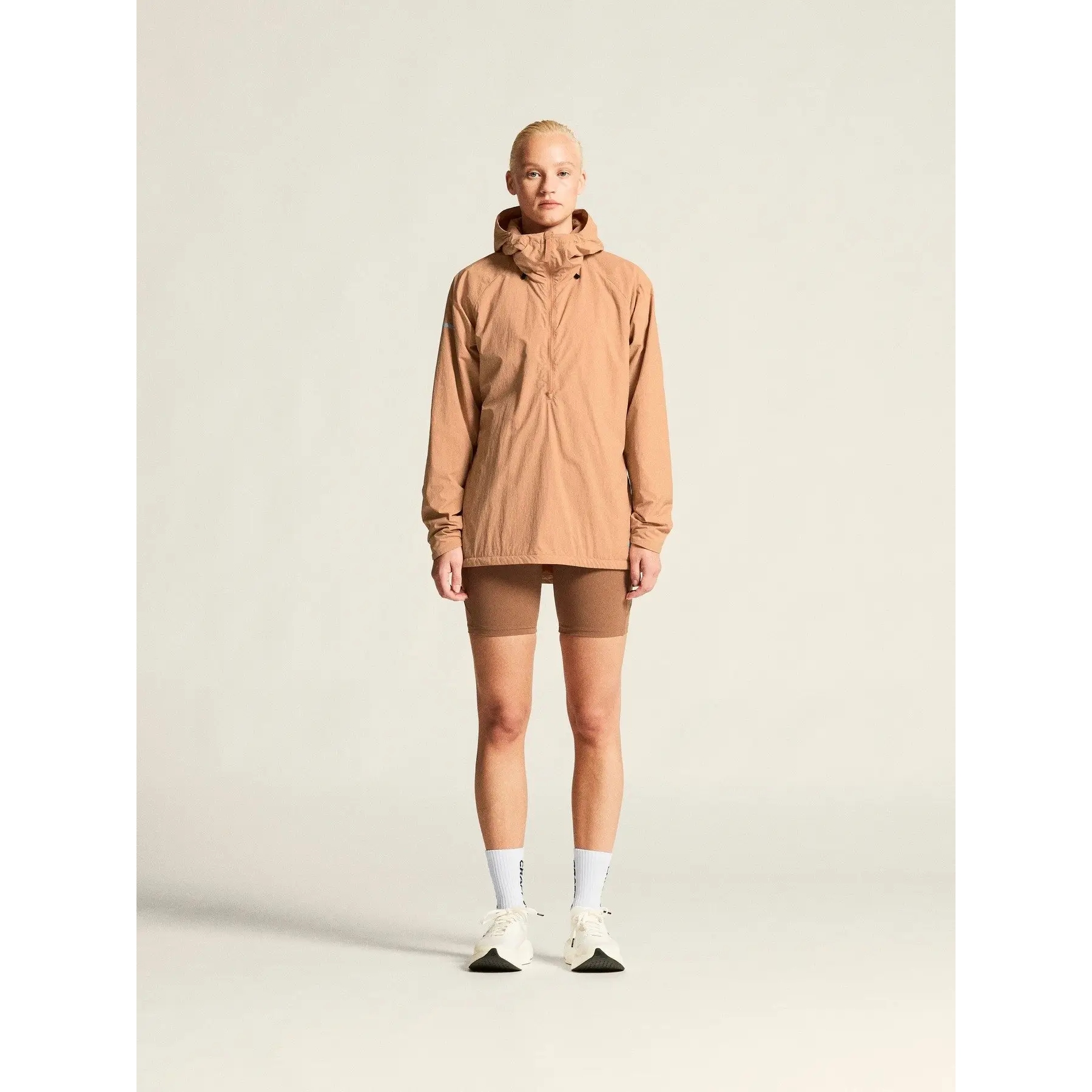 anorak-femme-851dgl-1.jpg CRAFT Anorak Femme Subz Warm Hood Syrup | BIKE24 – Image 1
