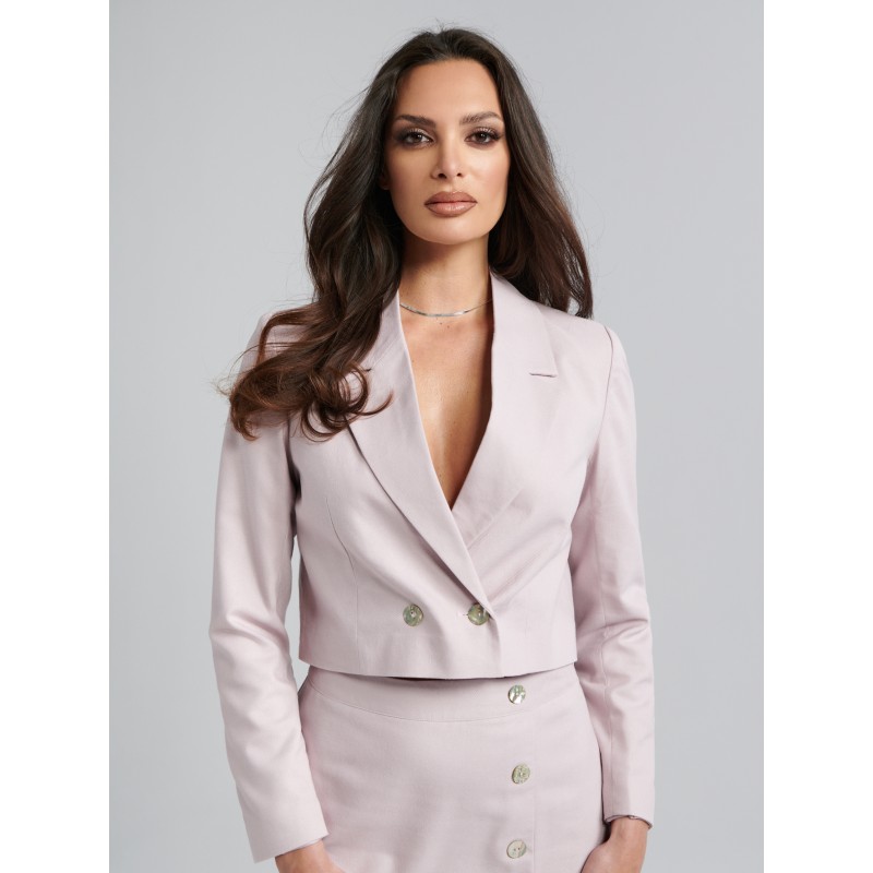blazer-court-femme-018fur-1.jpg Blazer court – Image 1