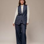 Blazer sans manches VOLDA