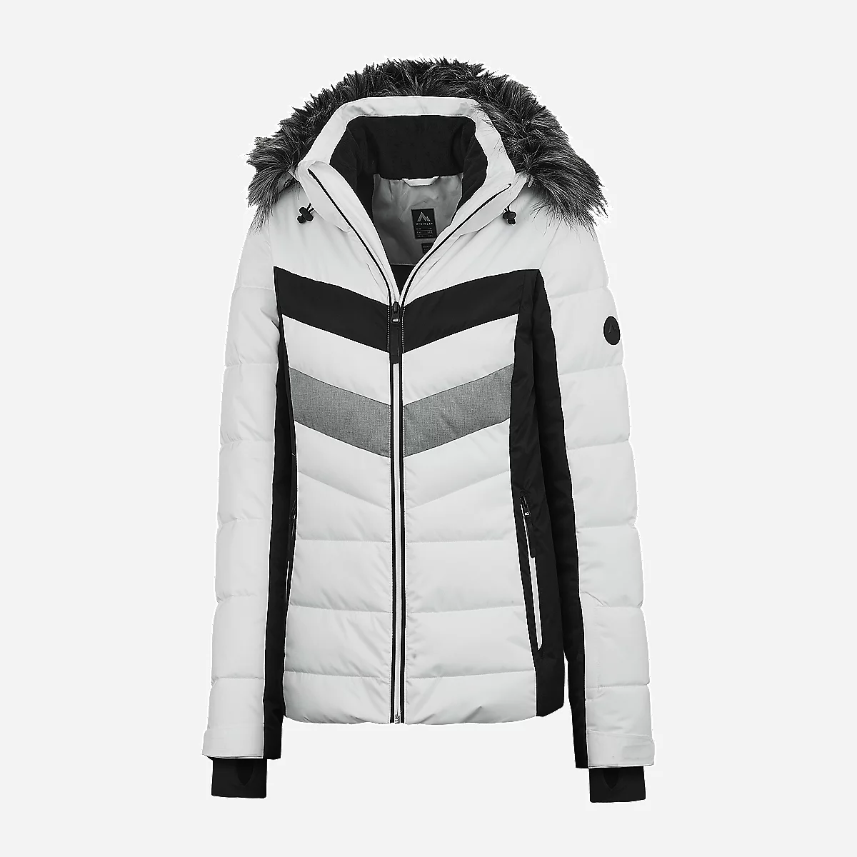 blouson-de-ski-femme-698rak.webp Veste de ski femme Geena II V3 McKINLEY – Image 1
