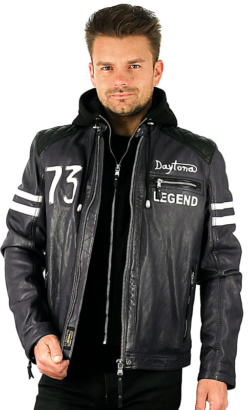 blouson-en-cuir-homme-020mvd-1.jpg Gladstone Blouson Cuir Homme Daytona – Image 1