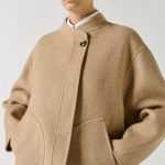 Vestes d'Hiver Femme Collection Automne Hiver Soeur