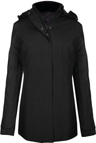blouson-femme-hiver-308afz-1.jpg Veste matelassée hiver Femme Moderne qui s'adapte à tous les styles – Image 1