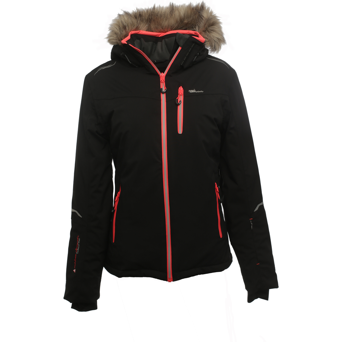 blouson-ski-femme-099war-1.jpg Blouson de ski femme ARTEM L – Image 1