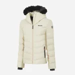 Veste de ski femme Polydown ROSSIGNOL