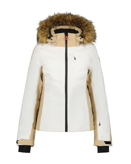 blouson-ski-femme-667lop.webp Veste de ski Femme ELEELE Blanc, ICEPEAK, , Ref 53116 813 I 980 – Image 1