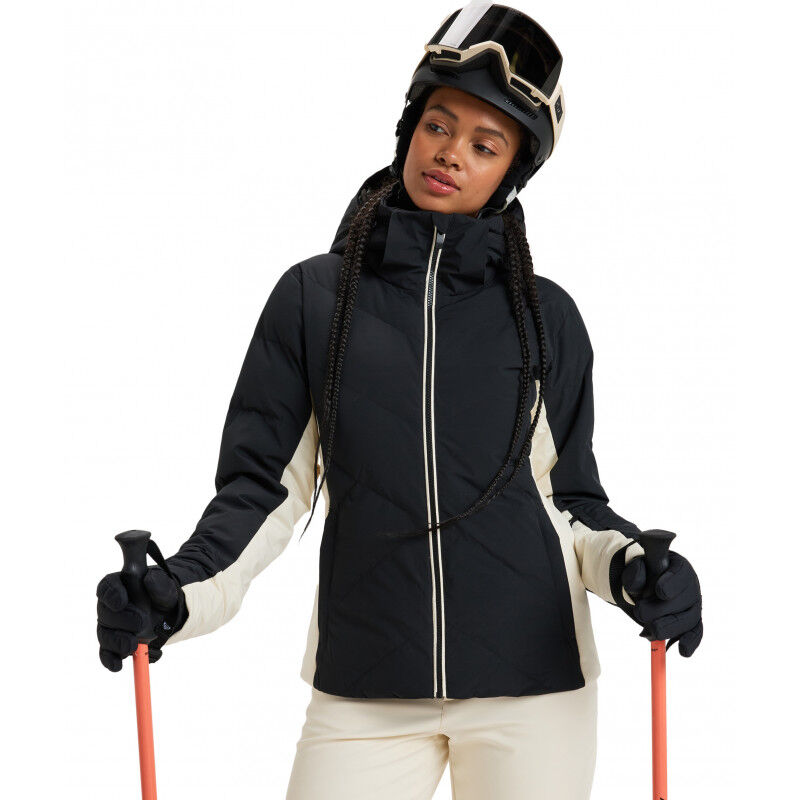 blouson-ski-femme-723wak-1.jpg Roxy Snowdrift Jacket Veste ski femme | Hardloop – Image 1