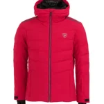 Veste de ski Homme MKA POLYDOWN JKT Rouge, ROSSIGNOL, , Ref RLNMJ72 301