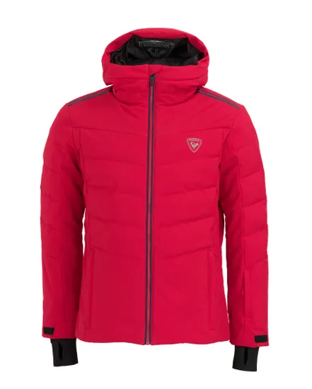 blouson-ski-homme-340xhv.webp Veste de ski Homme MKA POLYDOWN JKT Rouge, ROSSIGNOL, , Ref RLNMJ72 301 – Image 1