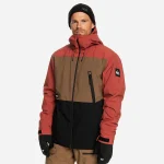 Veste De Ski Homme Sycamore QUIKSILVER | INTERSPORT