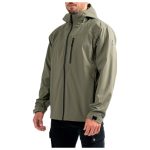 Blouson Ski Sun Valley Drone Kaki Hiver 2025 | Glisshop