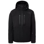 Blouson Ski Chakal Black Hiver 2022 | Glisshop