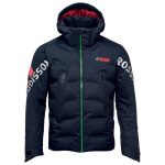 Blouson Ski Rossignol Hero Depart Dark Blue Hiver 2021 | Glisshop