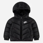 Doudoune Bébé Sportswear Noir NIKE | INTERSPORT