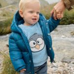Doudounes bébé pas cher