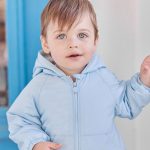 Doudoune Bébé Garçon 18 mois – Tartine et Chocolat
