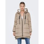 Manteau beige