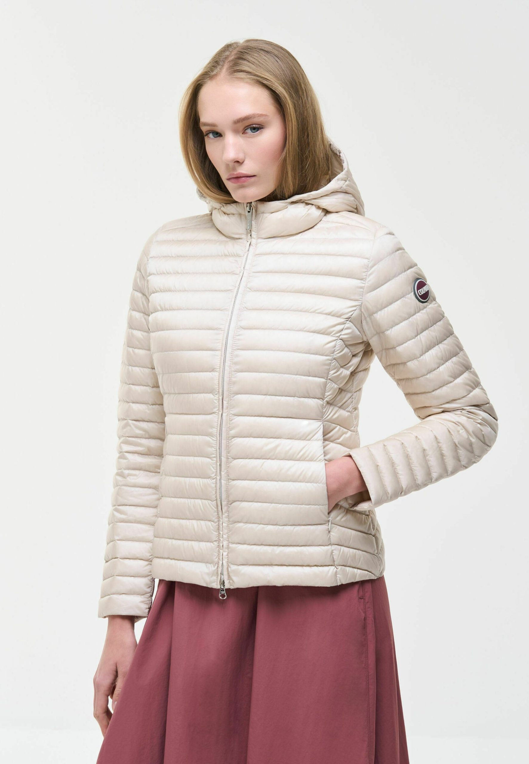 doudoune-beige-femme-770pco-1.jpg Doudounes beige femme | Zalando – Image 1