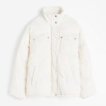 Doudoune Blanc FEMME | H&M FR