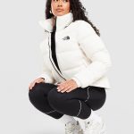 The North Face Doudoune Dome Femme Blanc JD Sports France