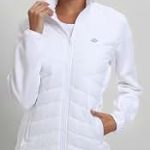 Amazon.fr : Doudoune Blanche Femme