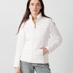 Doudounes blanches – JOTT