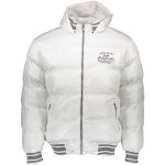 Srk Doudoune homme CERBOL Blanc Vêtements Doudounes Homme 24,72 €