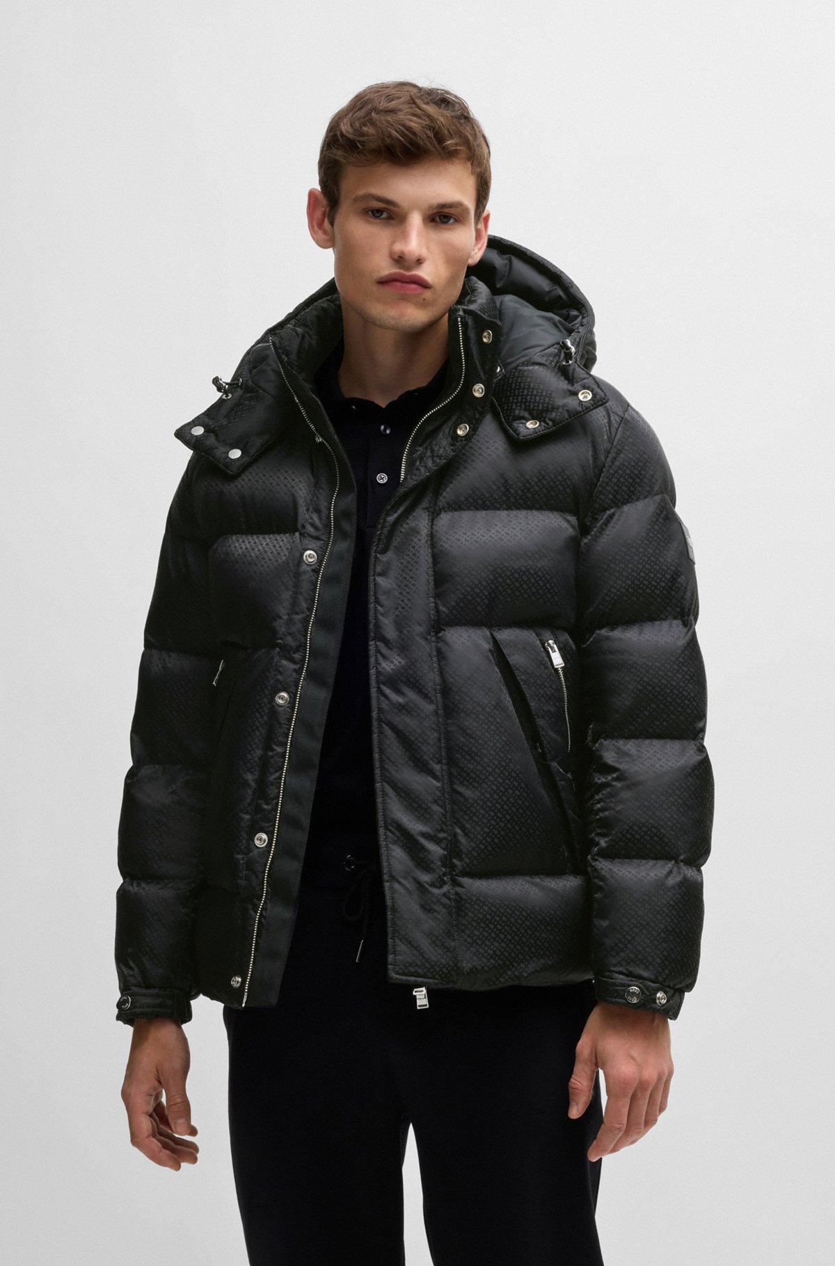 doudoune-boss-359arh-1.jpg Puffer Jacket Hugo Boss Vetement Homme Doudoune Longue Homme Boss Veste Longue Boss Pour Homme Avec – Image 1