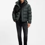 Manteaux doudoune | HUGO BOSS