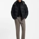 Manteaux doudoune | HUGO BOSS