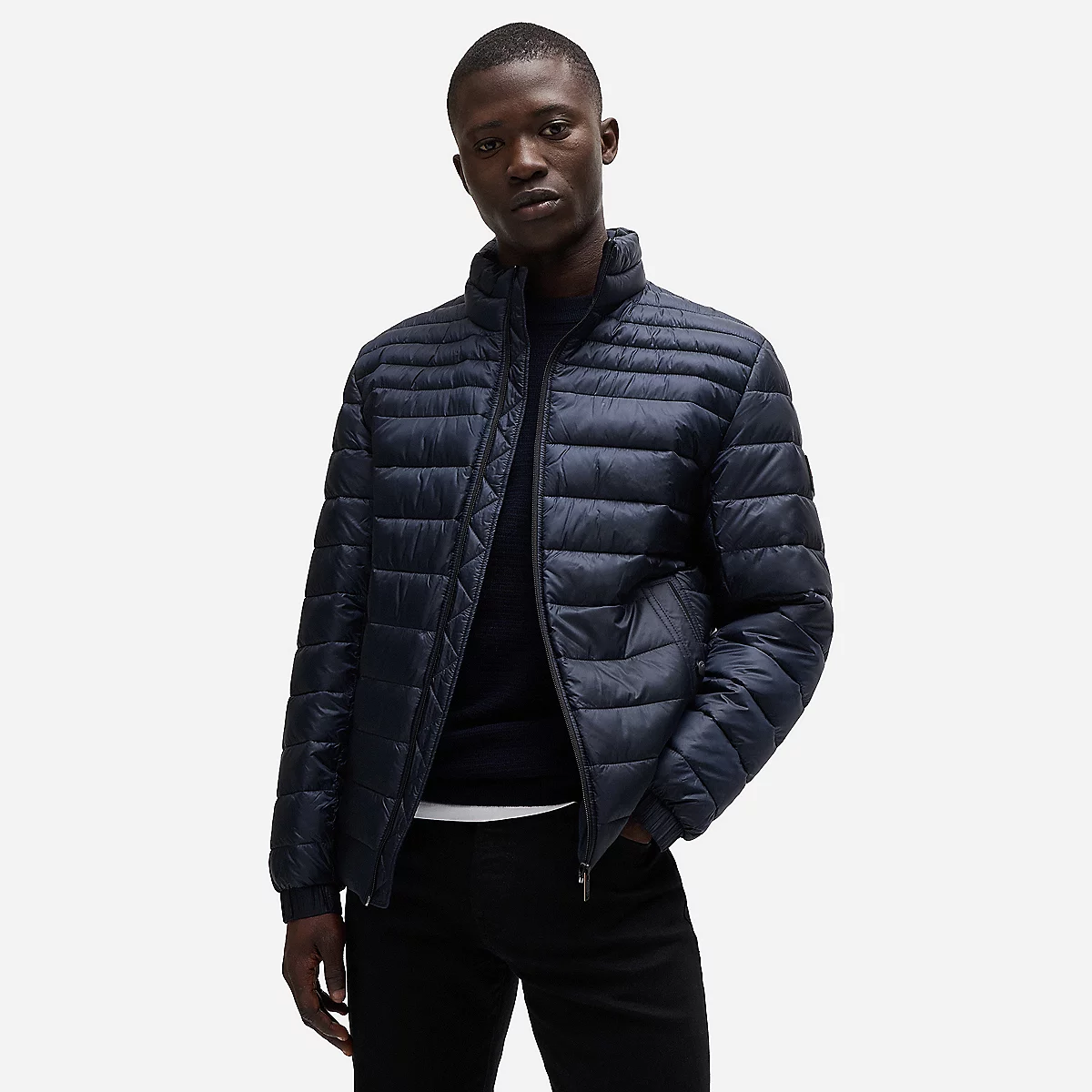doudoune-boss-551cev.webp Doudoune homme Oden1 10254426 BOSS – Image 1