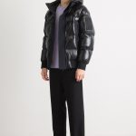 BOSS Doudoune black/noir ZALANDO.FR
