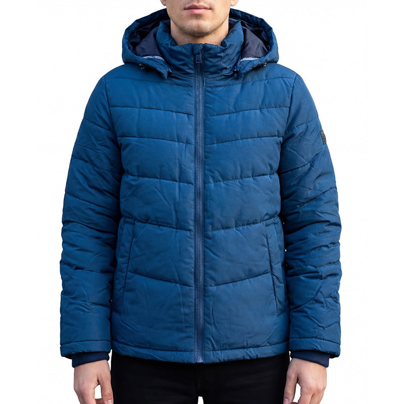 doudoune-boss-714qwx-1.jpg Doudoune à capuche Hugo Boss Cadet – Image 1