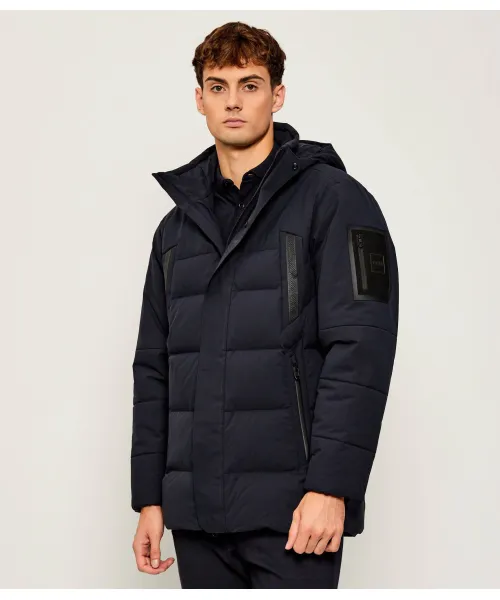 doudoune-boss-737gqd.webp Doudoune OW Block X BOSS GREEN | regular fit | couleur Bleu marine | Gomez.fr – Image 1