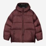 Carhartt WIP Toronto Jacket, Rondo / Black | Boutique en ligne officielle