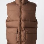 Doudoune Poches Marron Carhartt Homme 2693404 marron | Modz