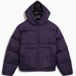 Doudoune Boxy Déperlant Carhartt WIP Toronto pour femme