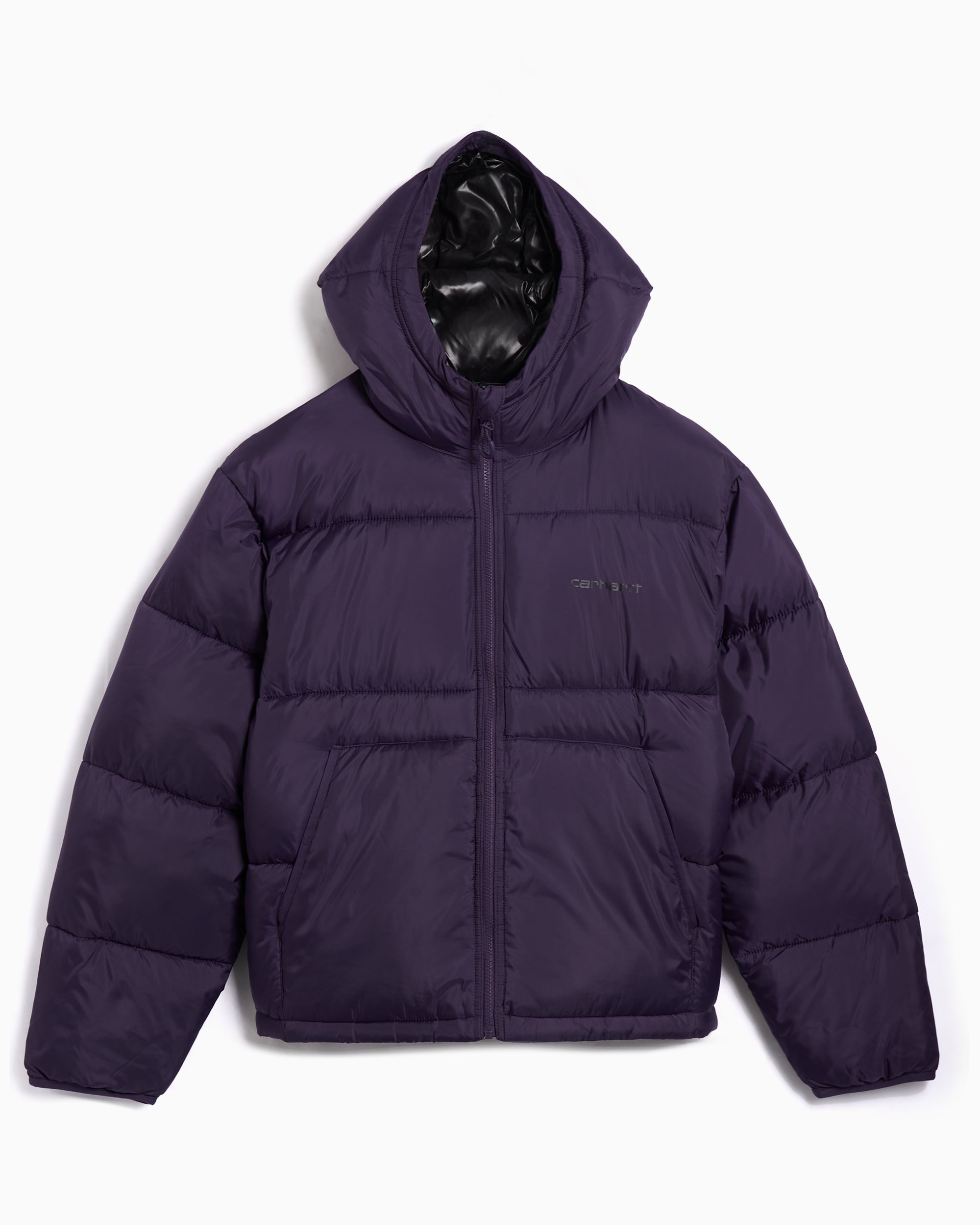 doudoune-carhartt-627kfv-1.jpg Doudoune Boxy Déperlant Carhartt WIP Toronto pour femme – Image 1