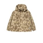 Doudounes CARHARTT WIP Irwin Jacket de Femme | Ventis