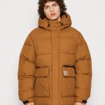 Carhartt WIP MUNRO JACKET Veste d'hiver hamilton brown/marron ZALANDO.FR