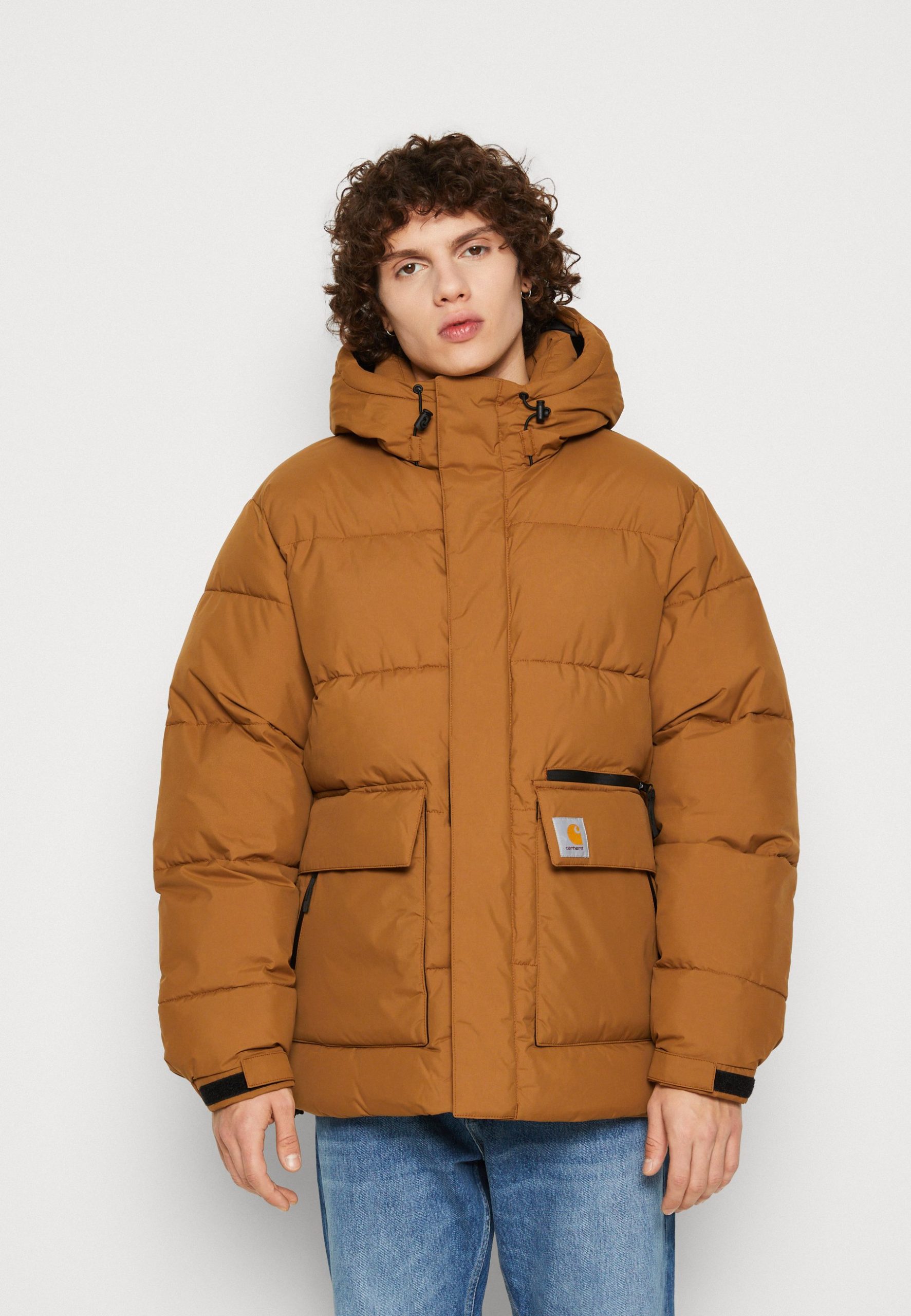 doudoune-carhartt-654lyu-1.jpg Carhartt WIP MUNRO JACKET Veste d'hiver hamilton brown/marron ZALANDO.FR – Image 1