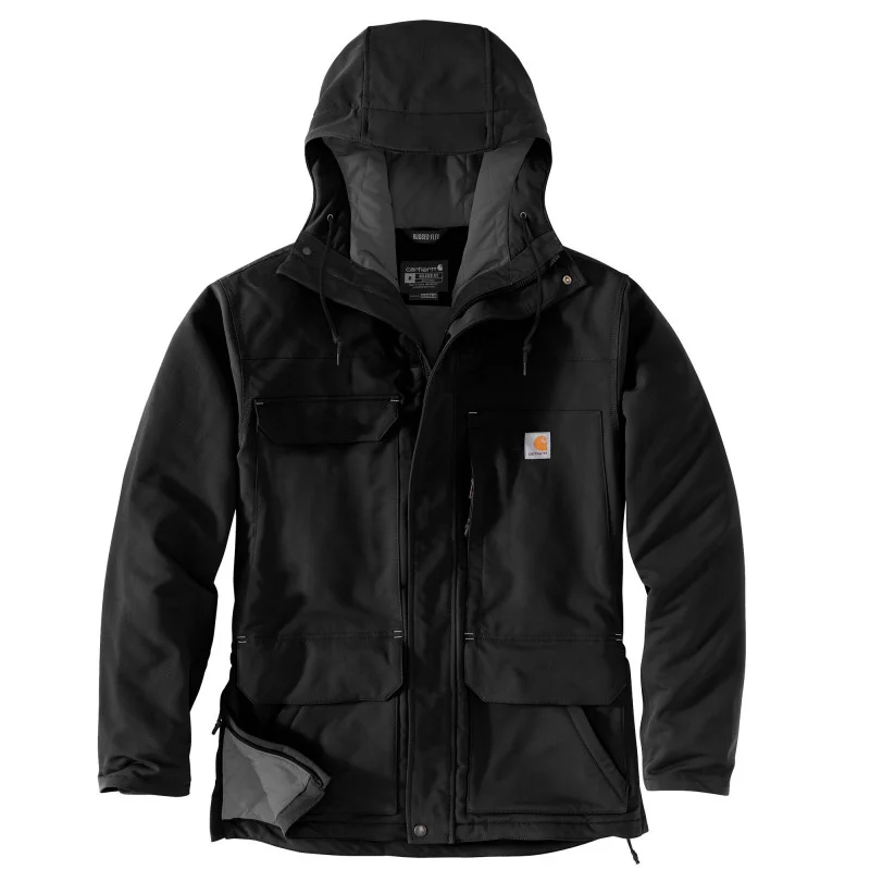 doudoune-carhartt-730jme.webp Blouson Super Dux à capuche Carhartt taille S – Image 1