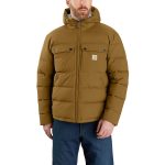 Carhartt Montana Loose Fit Insulated Jacket | Carhartt