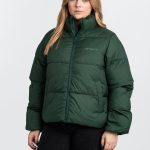 Carhartt WIP CARHARTT WIP SPRINGFIELD Veste d'hiver duck green/vert foncé ZALANDO.FR